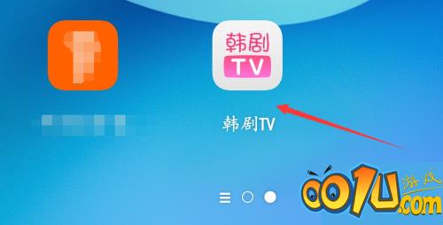 韩剧tv怎么更换背景图?韩剧tv更换背景图方法