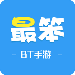 最笨游戏盒子app