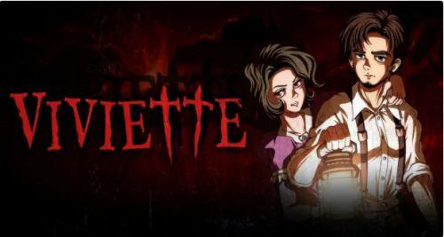 《Viviette》这款恐怖感拉满的像素游戏我不允许你没玩过