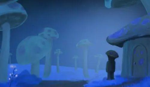 《泰拉瑞亚》NPC蘑菇人入住条件一览