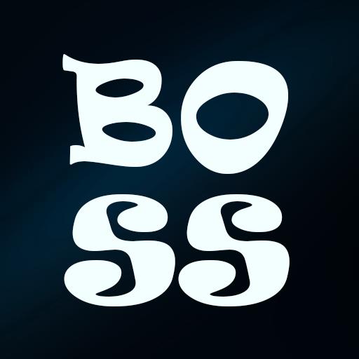 BOSS转生与超进化1.16破解版