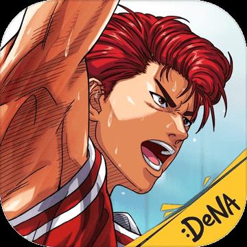 灌籃高手SLAM DUNK