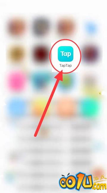 Taptap怎么修改资料?Taptap修改资料的方法