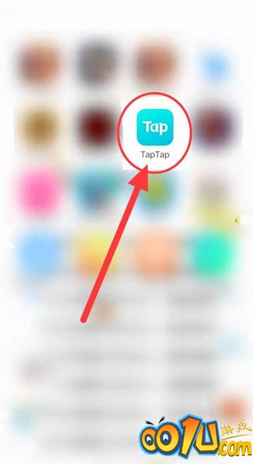 Taptap怎么查看收藏的专题?Taptap查看收藏的专题方法