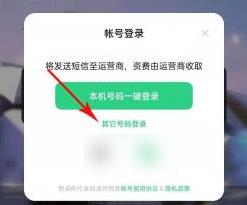 机动都市阿尔法如何绑定账号？机动都市阿尔法绑定账号的操作方法截图