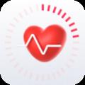血压血氧心率准确测app