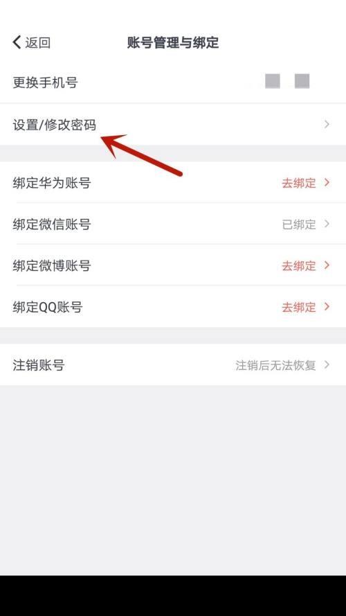 拓词密码怎么设置？拓词设置密码教程截图