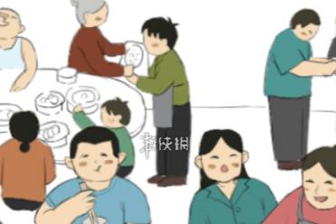 全民解压找茬结婚吃席怎么过-全民解压找茬结婚吃席通关攻略