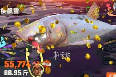 欢乐钓鱼大师T1金杆怎么升星-欢乐钓鱼大师T1金杆升星方法