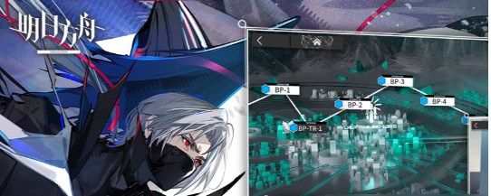 《明日方舟》隐现新皮肤甜品大奖怎么样