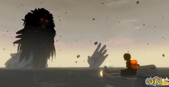 ﻿孤独之海黑暗怪物怎么完胜 黑暗怪物玩法介绍
