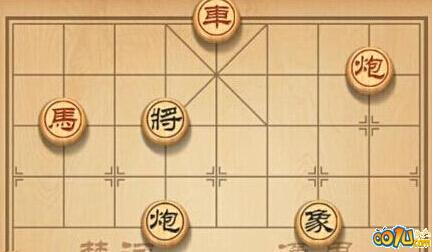 天天象棋手游技巧玩法规则解读